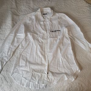 Bold - The Hero Button Up